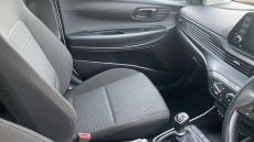 Hyundai i20 1.0T GDi 48V MHD SE Connect 5dr Petrol Hatchback